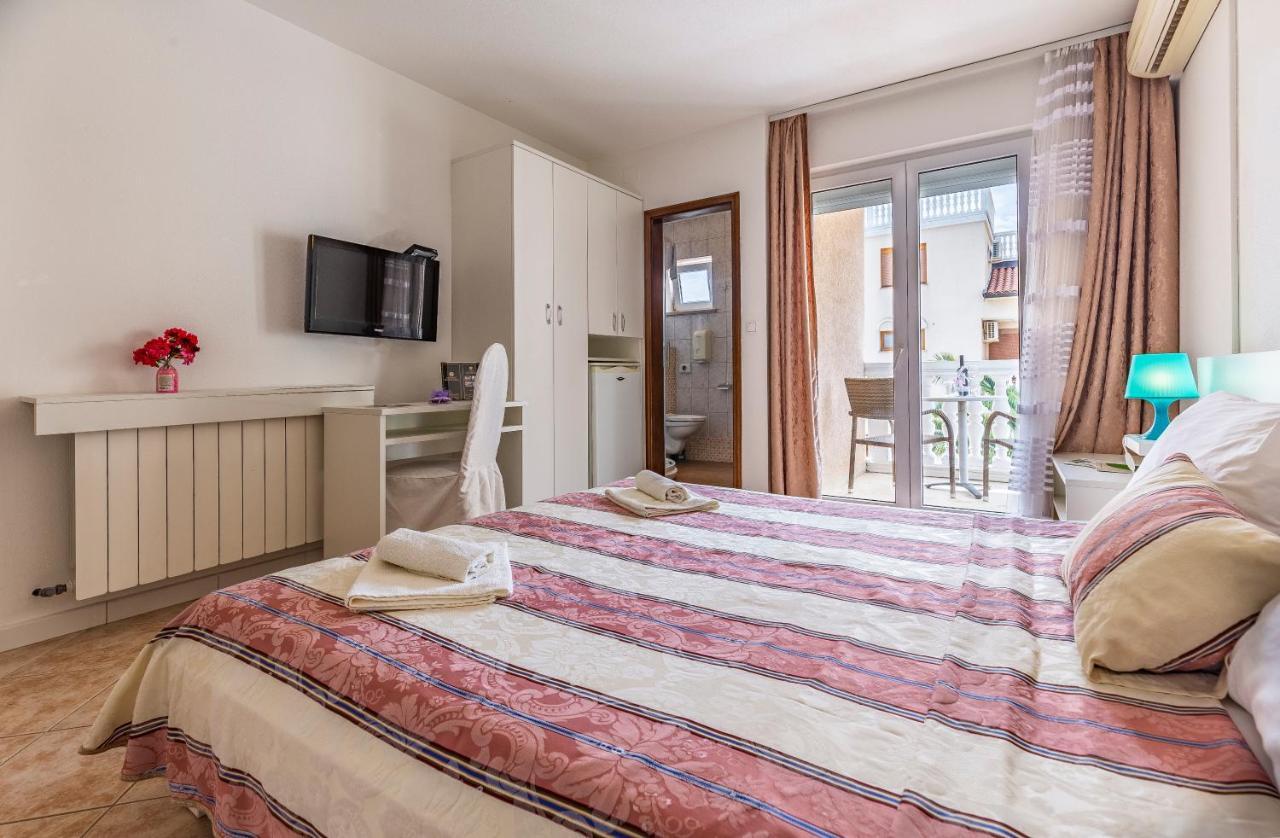 Villa San Rocco Bed & Breakfast Medulin Exterior foto