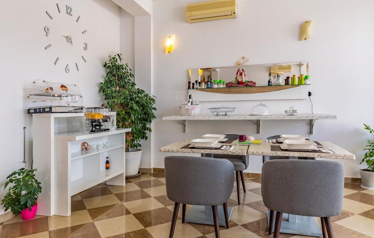 Villa San Rocco Bed & Breakfast Medulin Exterior foto