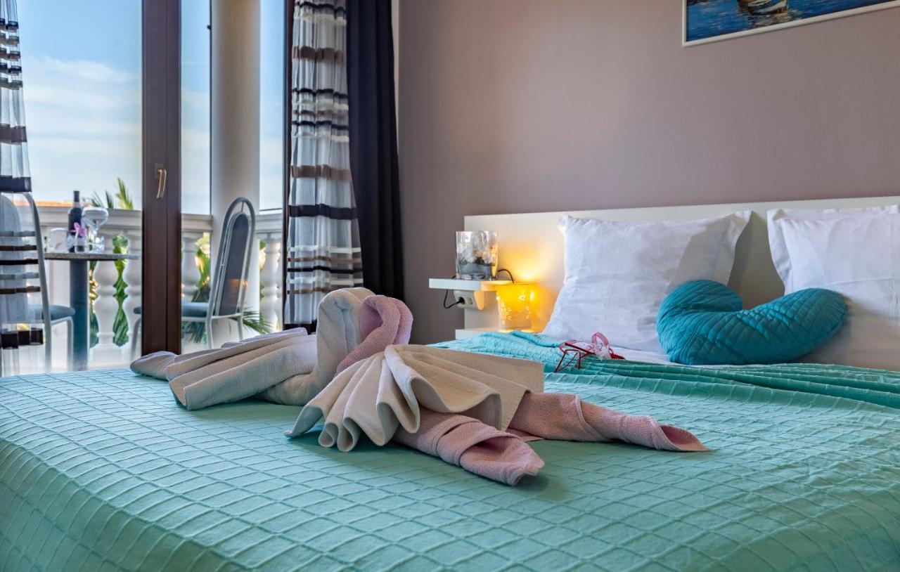 Villa San Rocco Bed & Breakfast Medulin Exterior foto