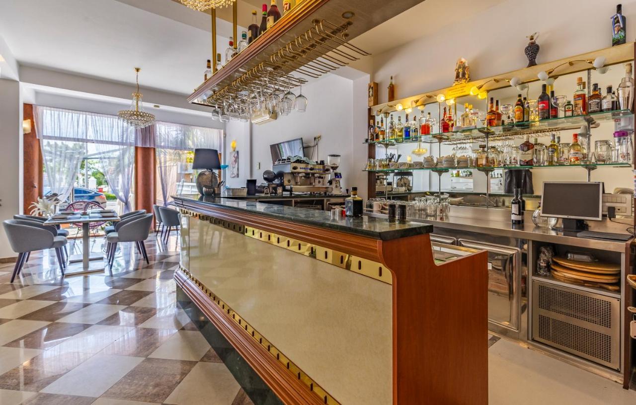 Villa San Rocco Bed & Breakfast Medulin Exterior foto