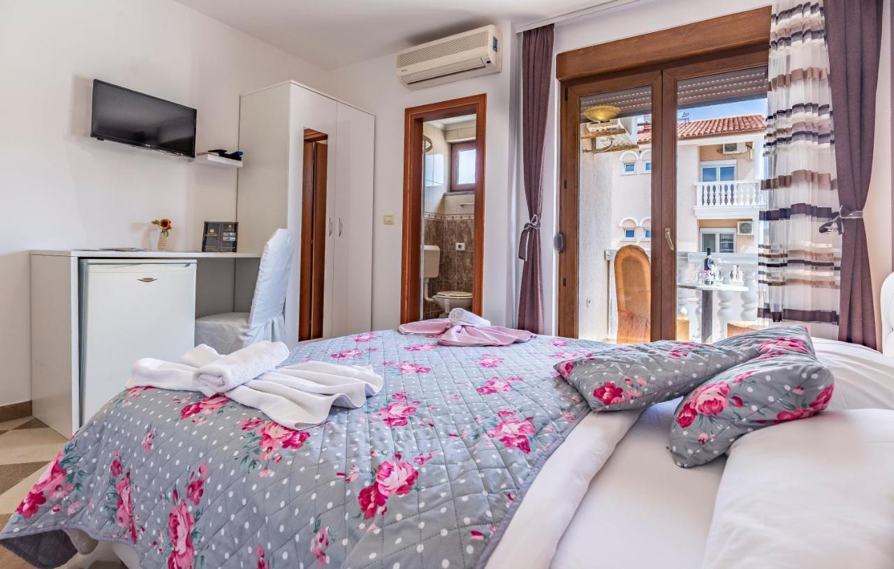Villa San Rocco Bed & Breakfast Medulin Exterior foto